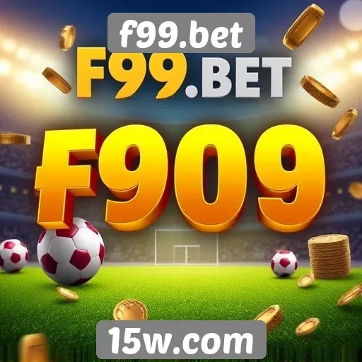 grandes bônus e promoções em f99.bet atraem jogadores