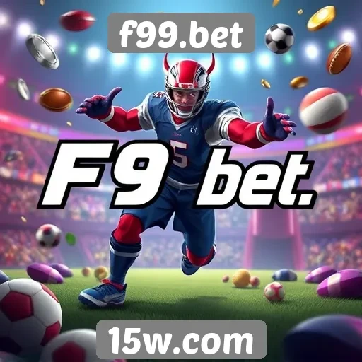 plataforma f99.bet inovações em tecnologia de jogos