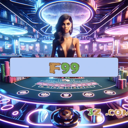 Apostas Inovadoras: A Revolução do f99.bet para Gamers