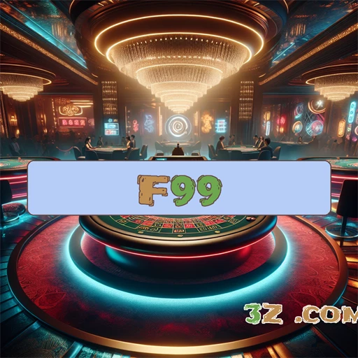 Aventuras e Emoções nas Slots do f99.bet