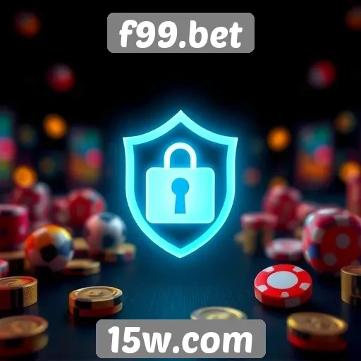 Novos recursos de segurança são implementados no f99.bet