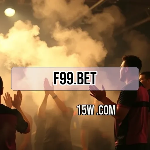 f99.bet: Ofertas Imperdíveis que Você Não Pode Perder!