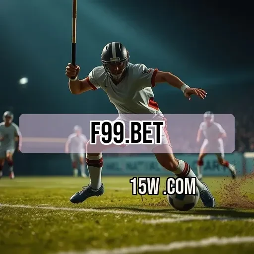 f99.bet: Transforme Suas Apostas em Uma Experiência Inesquecível