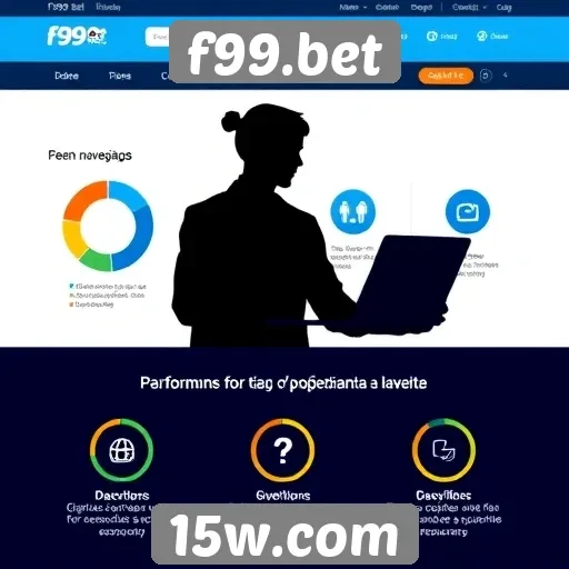 experiência de usuário no site f99.bet avaliada